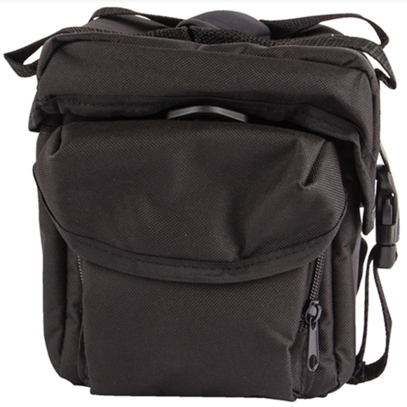 Vivitar - Large Camera Bag - Picture 2 of 5